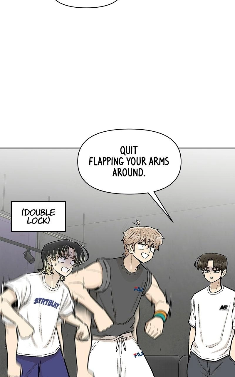 Skool of Street Chapter 90 page 2 - 