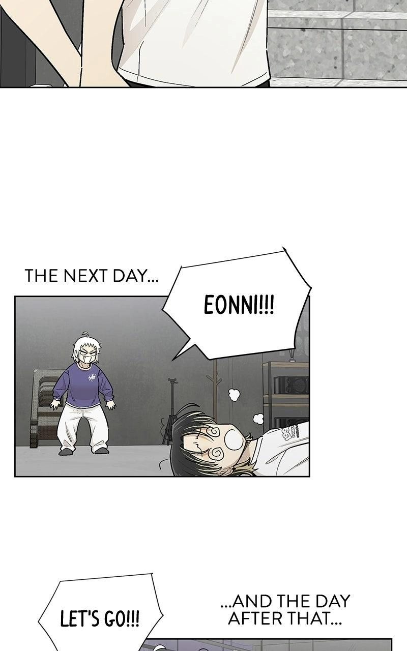 Skool of Street Chapter 90 page 28 - 