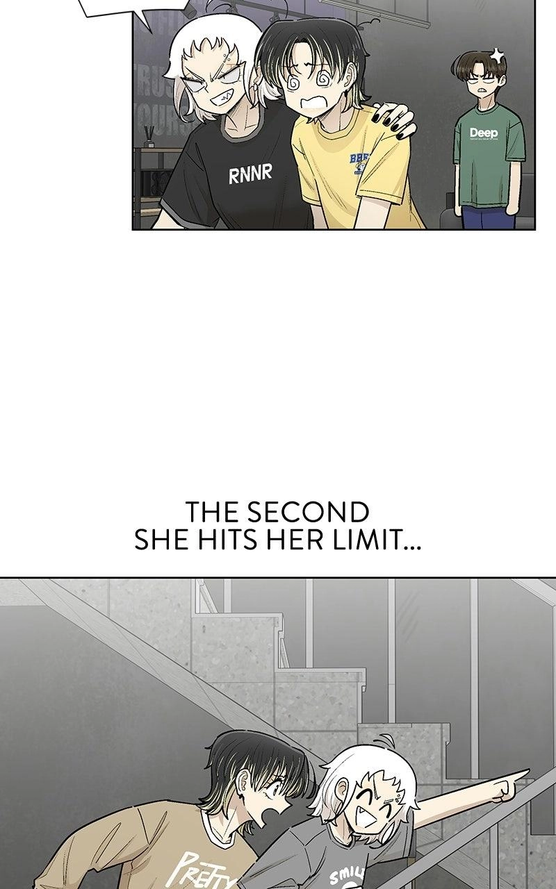 Skool of Street Chapter 90 page 29 - 