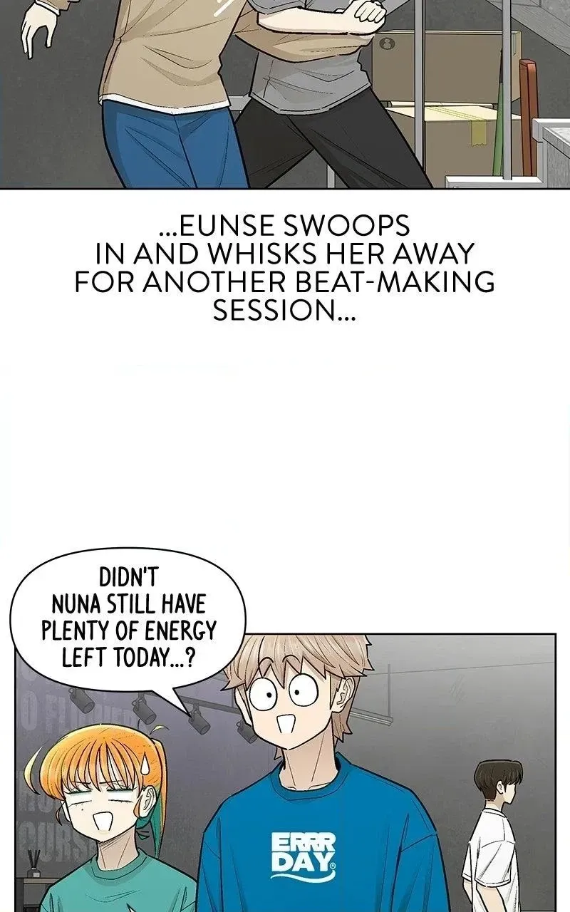 Skool of Street Chapter 90 page 30 - 