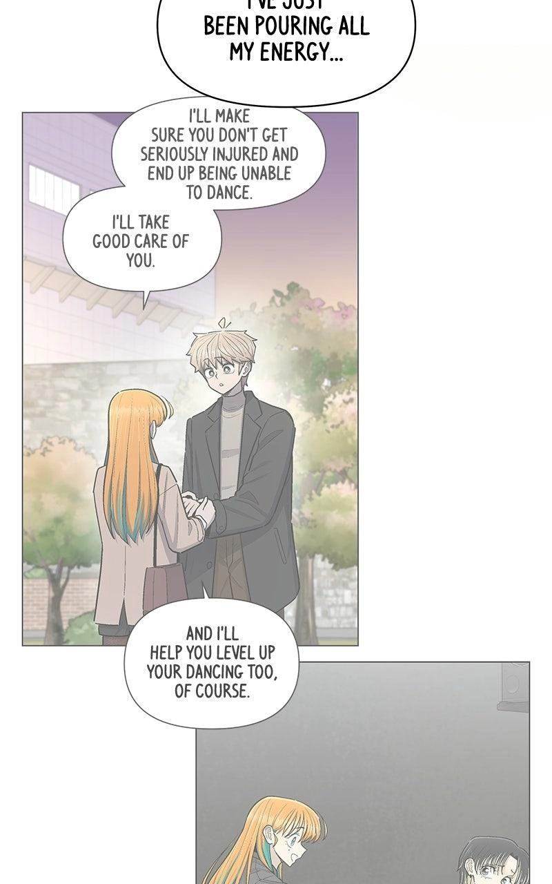 Skool of Street Chapter 90 page 35 - 