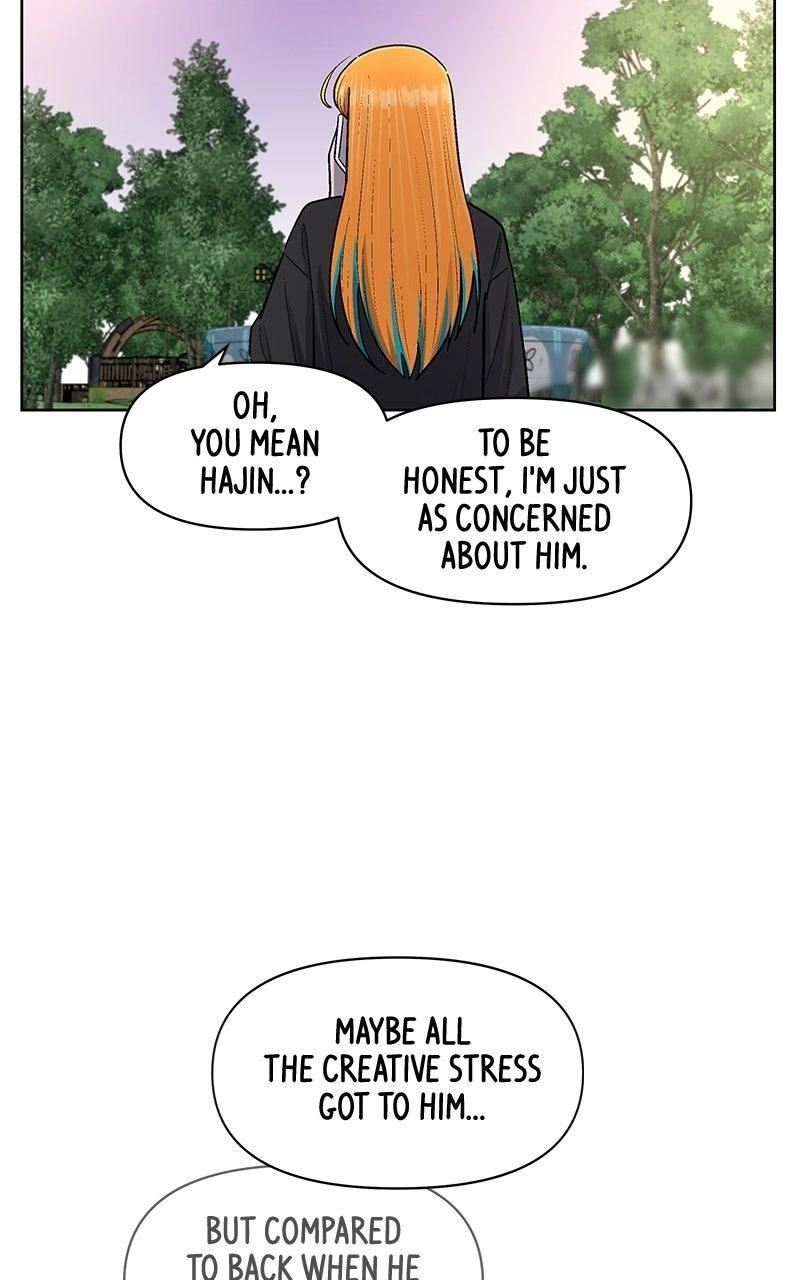 Skool of Street Chapter 90 page 37 - 