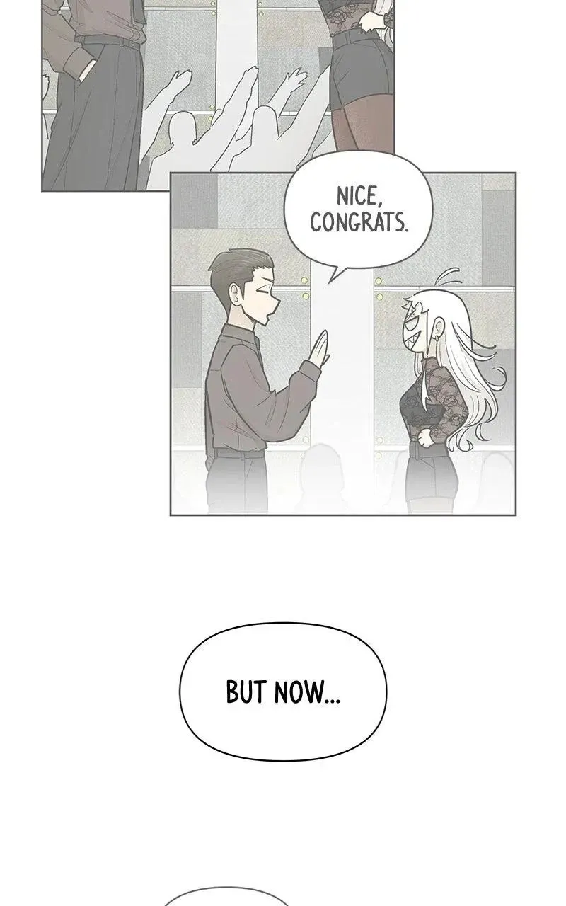 Skool of Street Chapter 90 page 40 - 