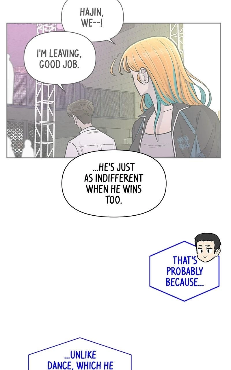 Skool of Street Chapter 90 page 41 - 