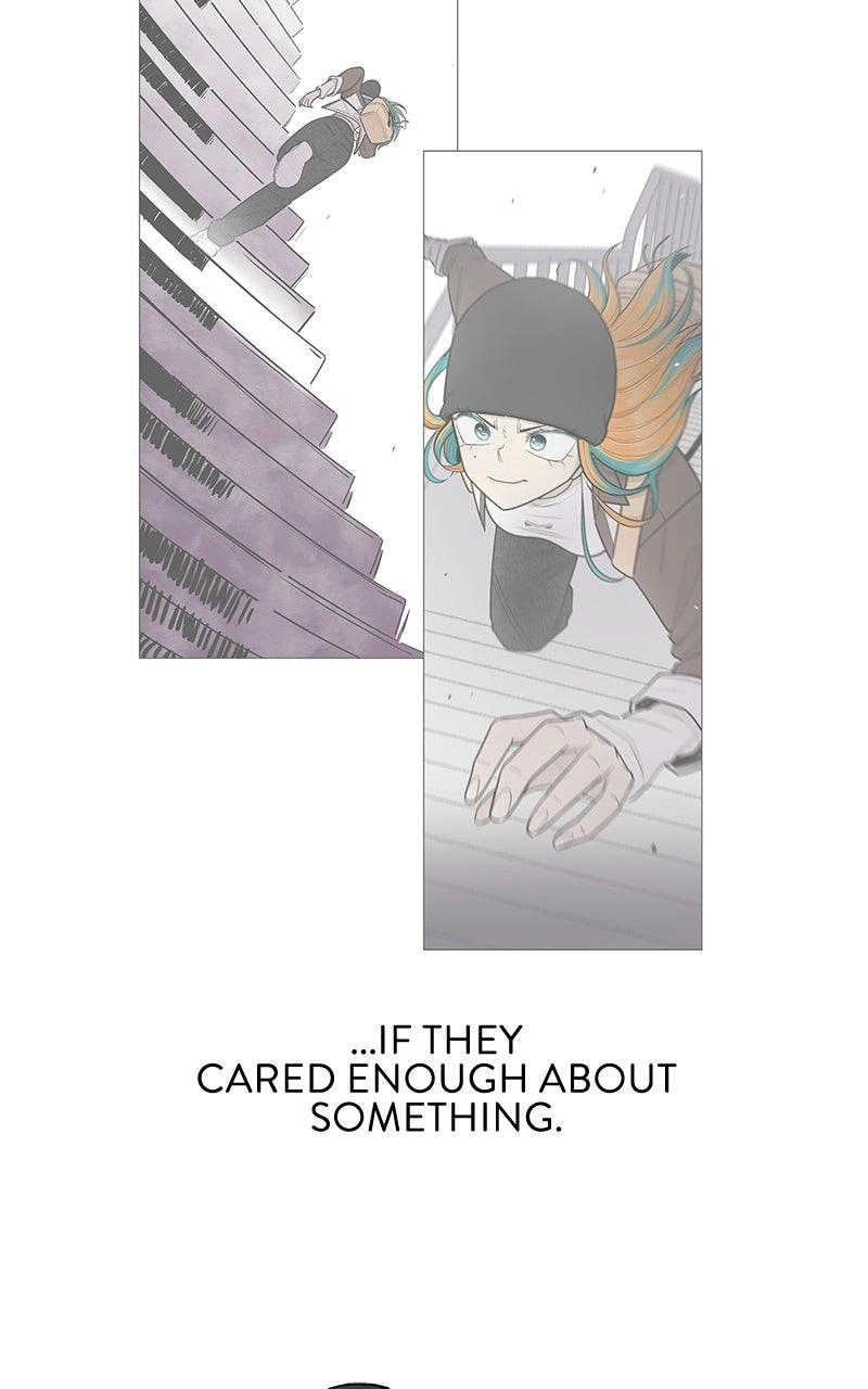 Skool of Street Chapter 90 page 44 - 