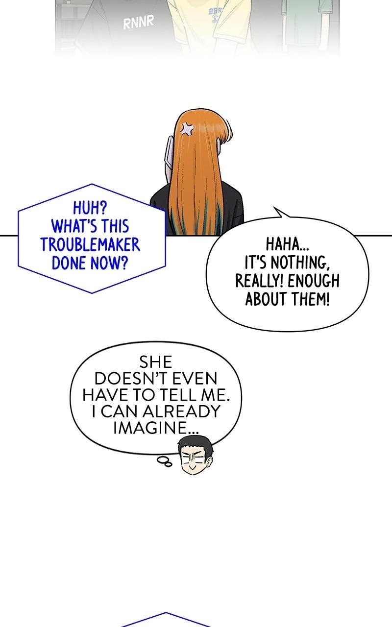 Skool of Street Chapter 90 page 46 - 