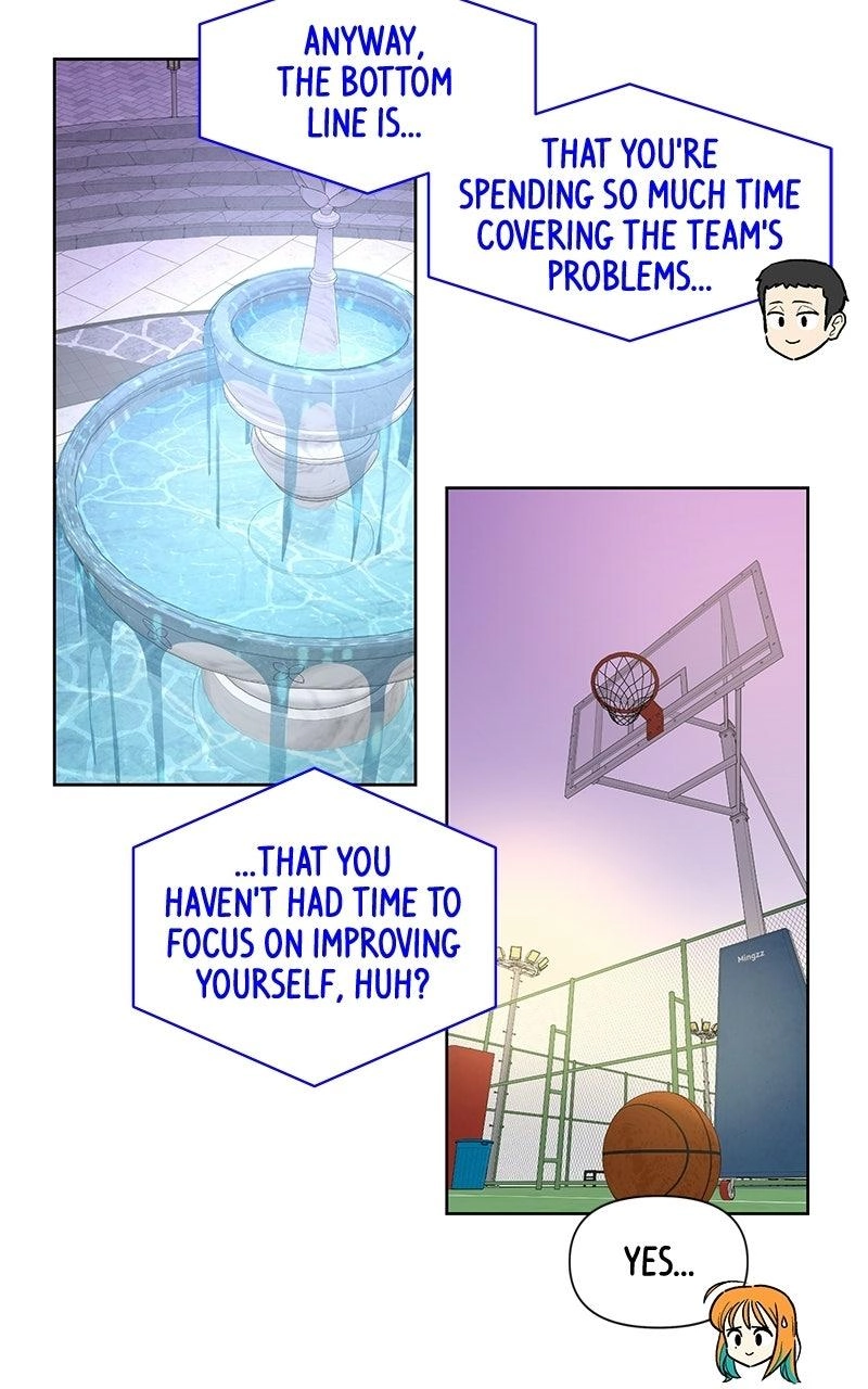 Skool of Street Chapter 90 page 47 - 