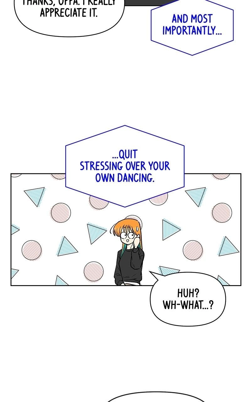 Skool of Street Chapter 90 page 54 - 