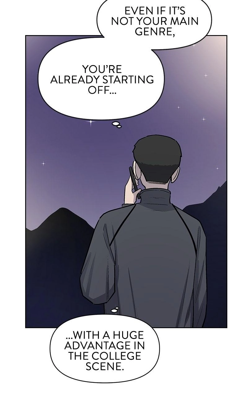 Skool of Street Chapter 90 page 55 - 
