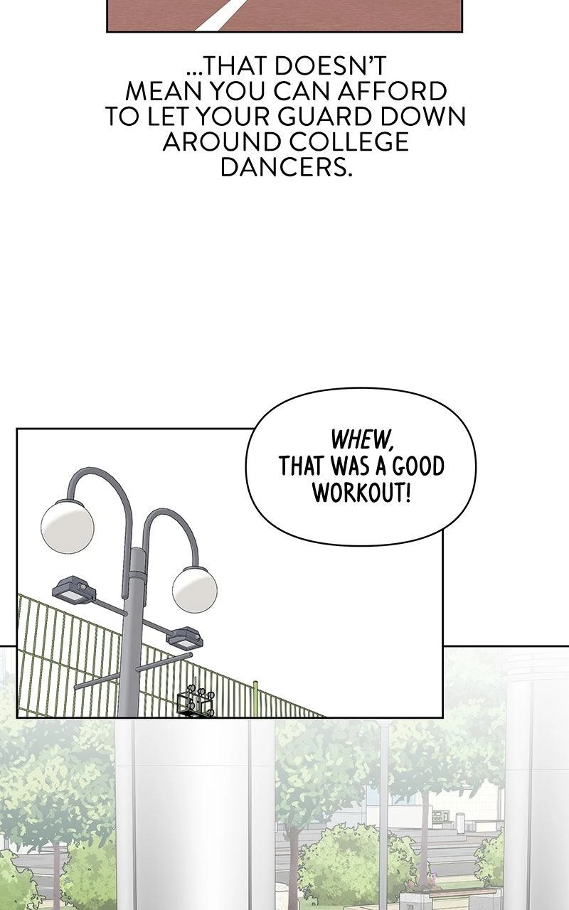 Skool of Street Chapter 90 page 57 - 