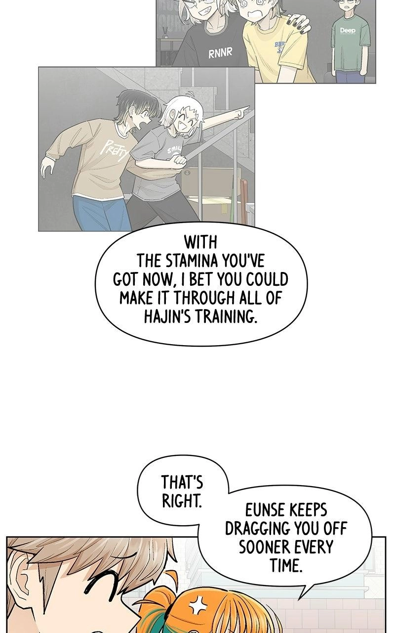 Skool of Street Chapter 90 page 63 - 