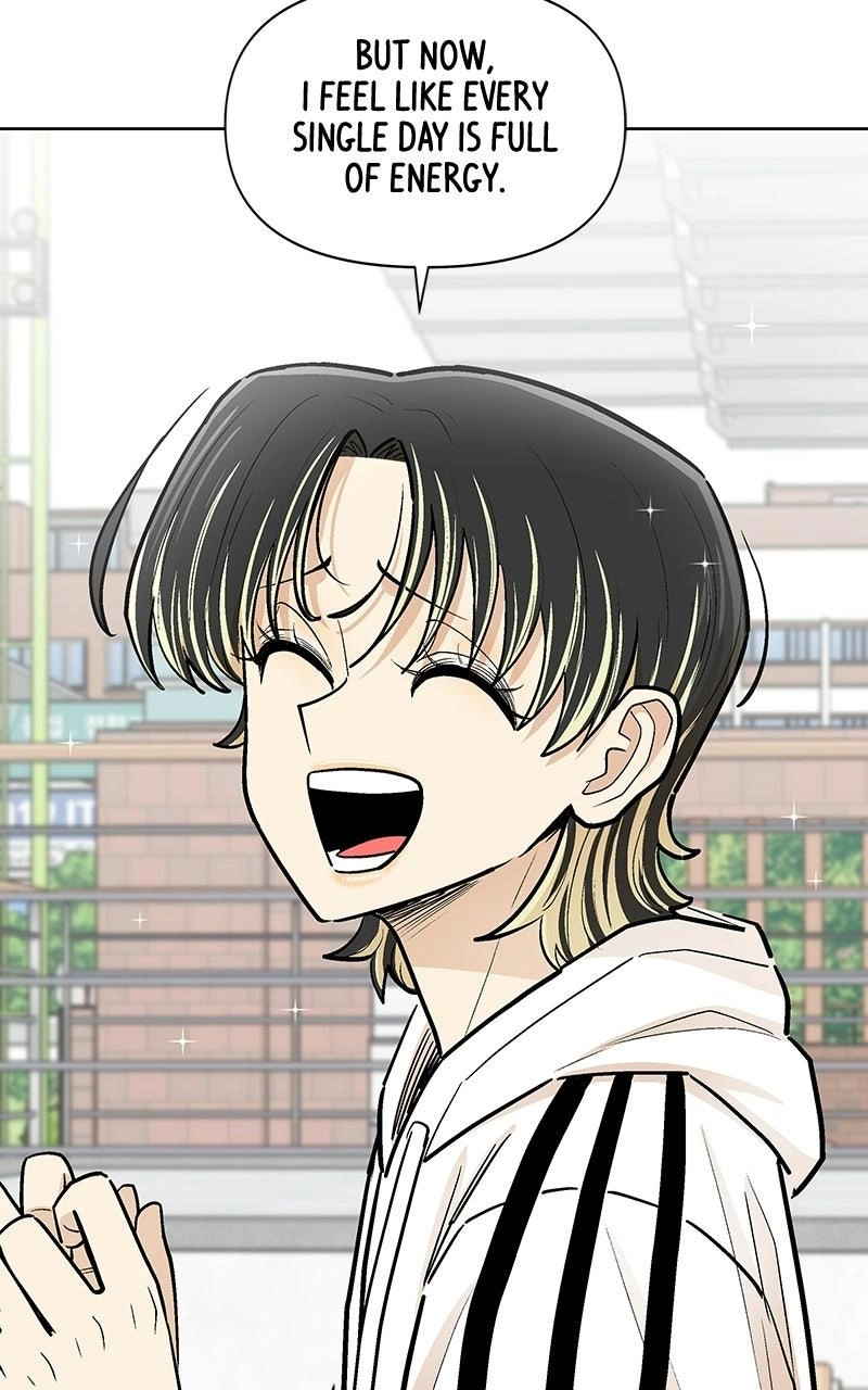 Skool of Street Chapter 90 page 66 - 