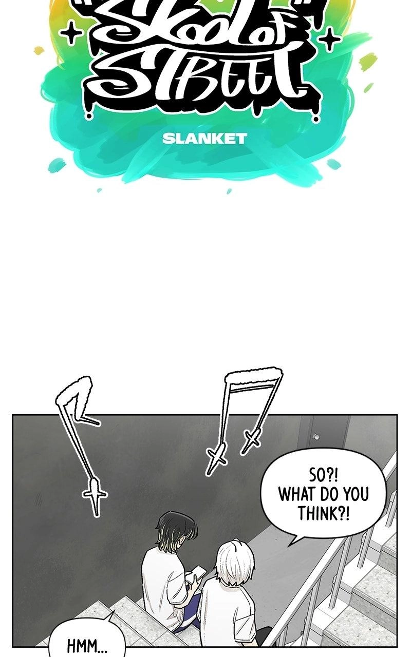 Skool of Street Chapter 90 page 8 - 