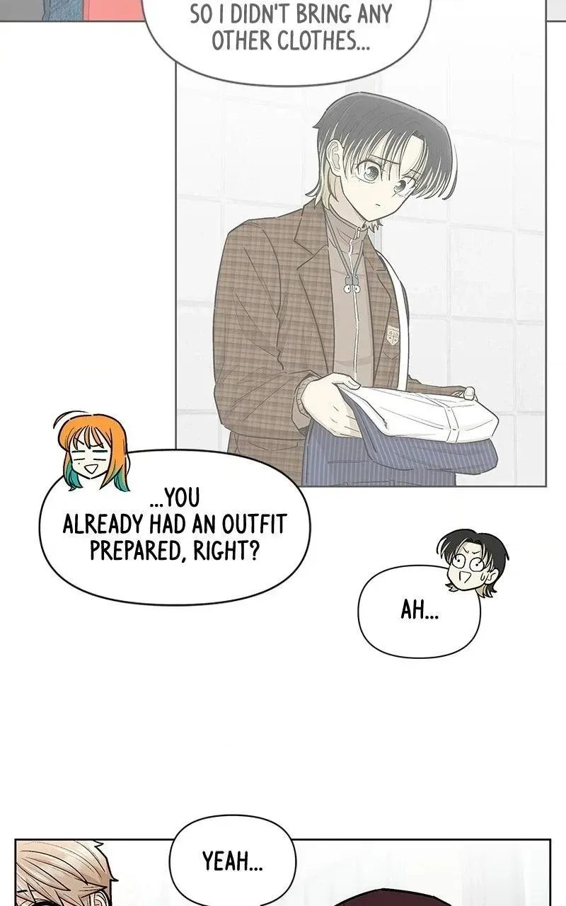 Skool of Street Chapter 90 page 80 - 