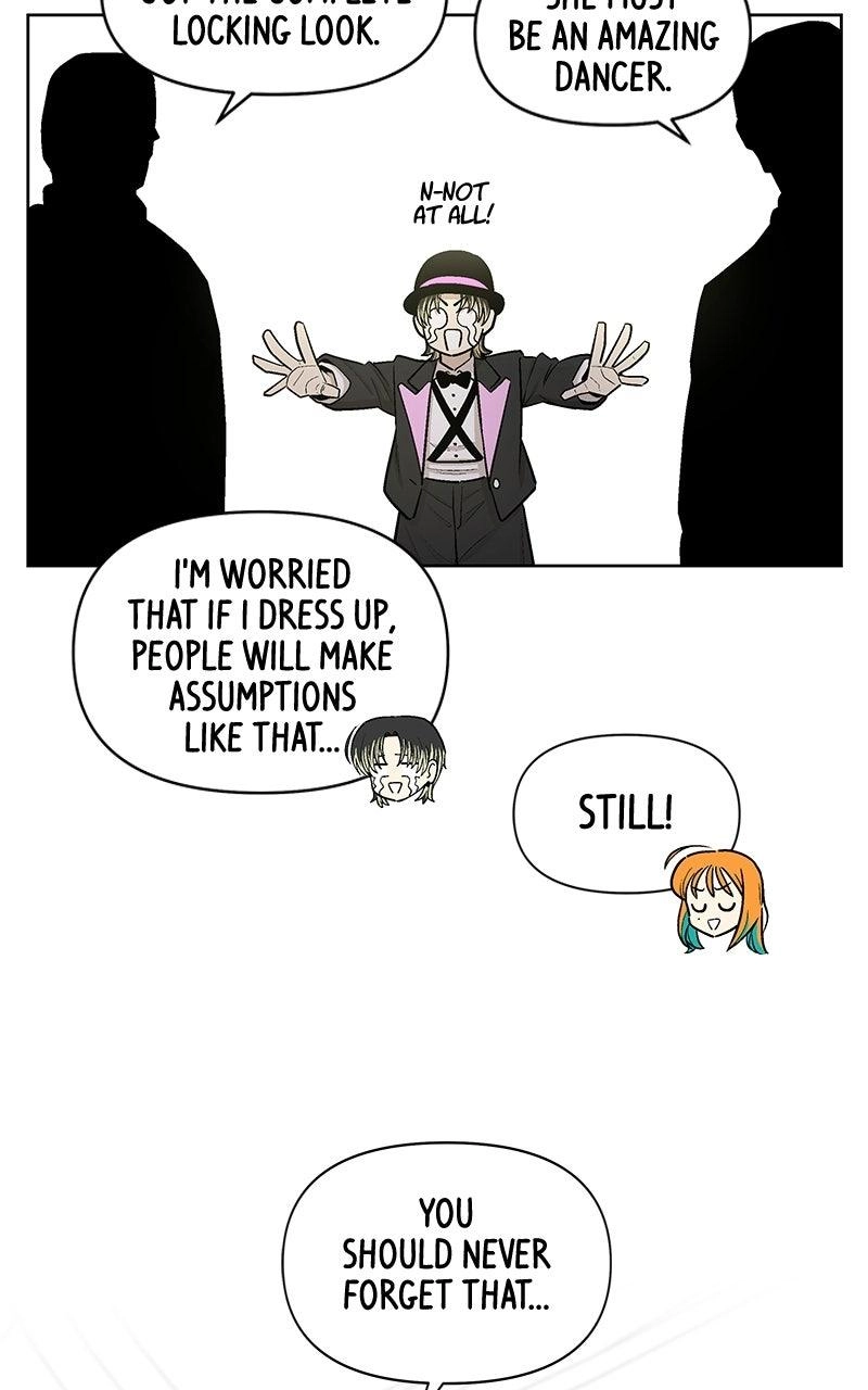 Skool of Street Chapter 90 page 83 - 