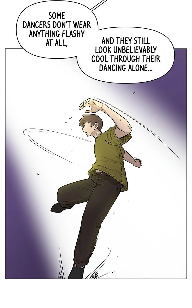 Skool of Street Chapter 90 page 86 - 