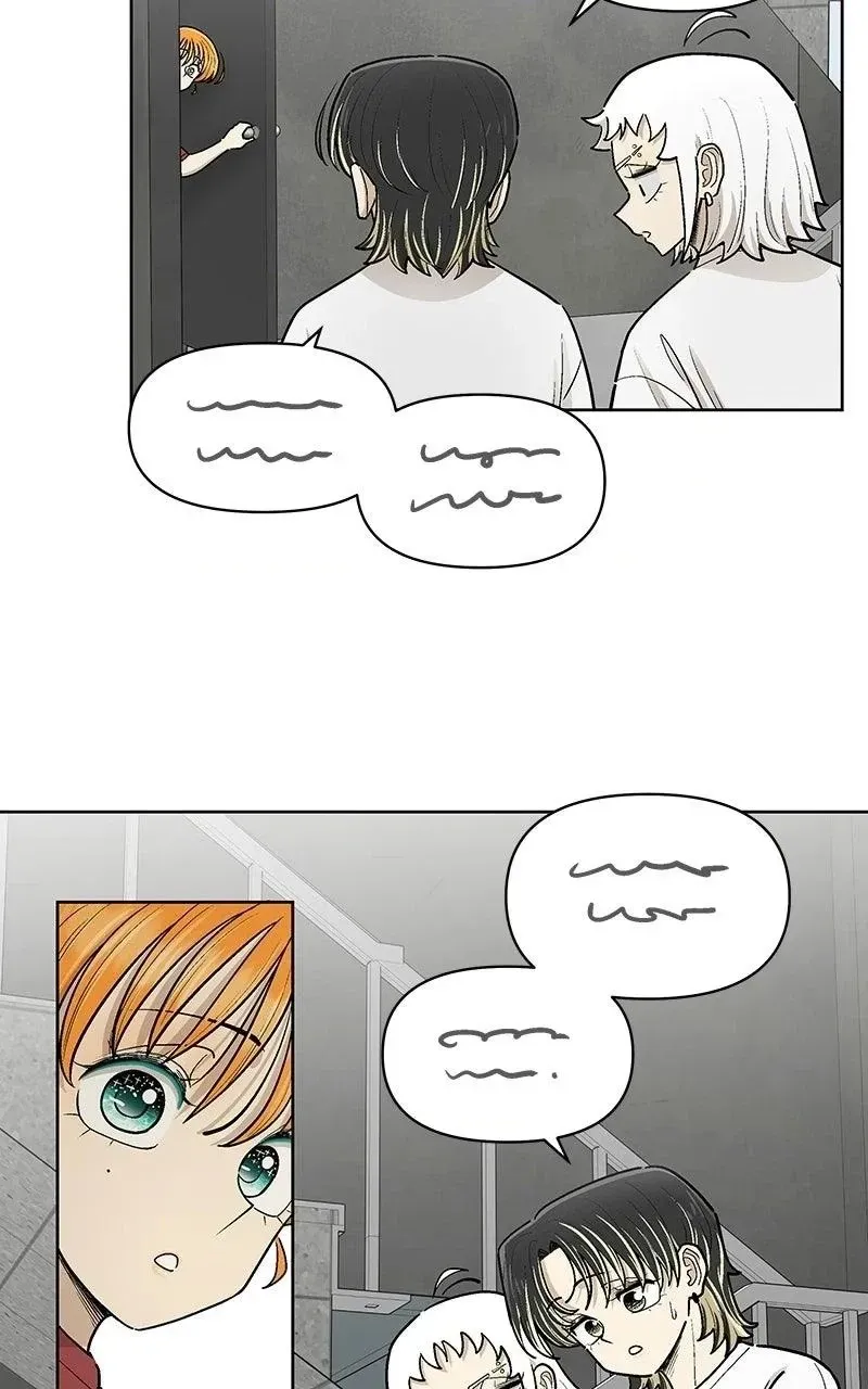 Skool of Street Chapter 90 page 10 - 