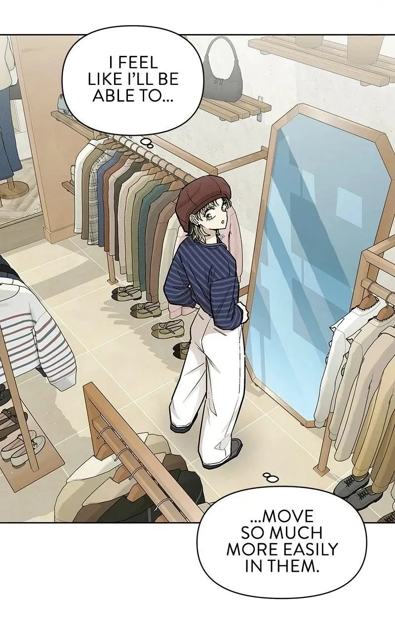 Skool of Street Chapter 91 page 20 - 