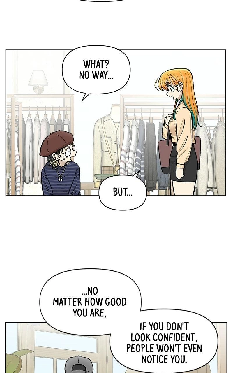 Skool of Street Chapter 91 page 28 - 