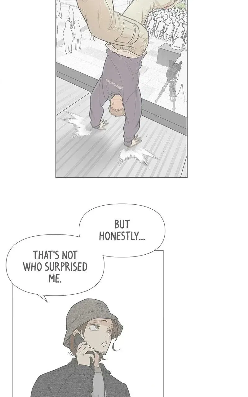 Skool of Street Chapter 91 page 30 - 