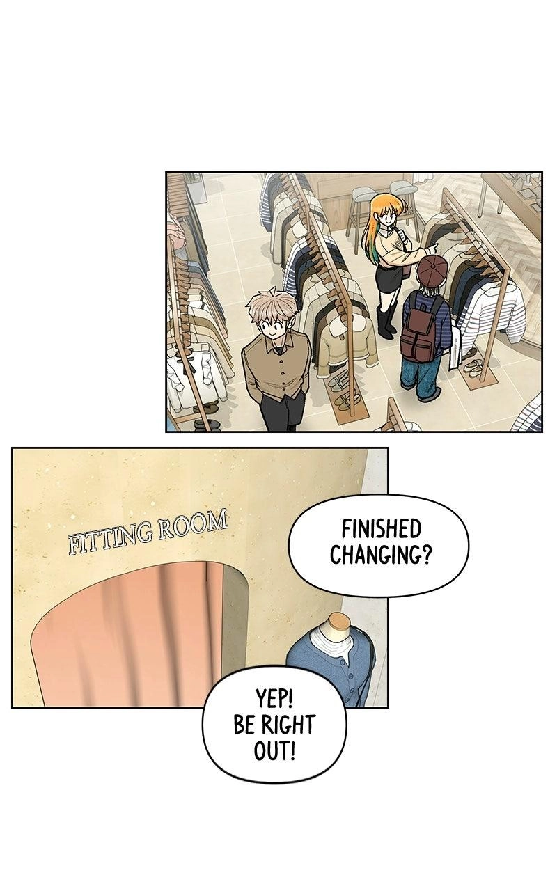 Skool of Street Chapter 91 page 36 - 