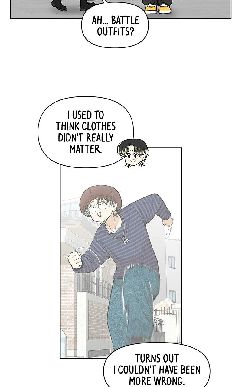 Skool of Street Chapter 91 page 53 - 