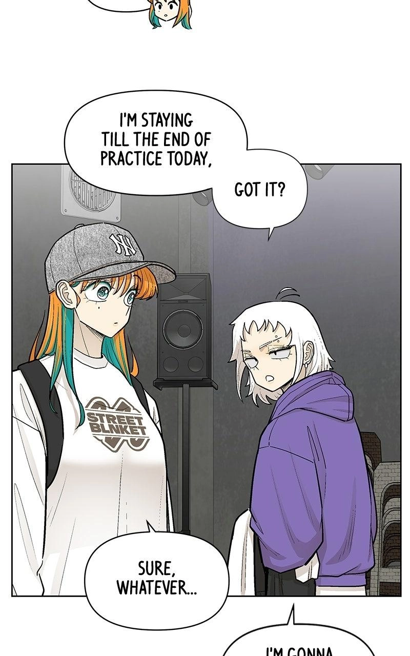 Skool of Street Chapter 91 page 57 - 