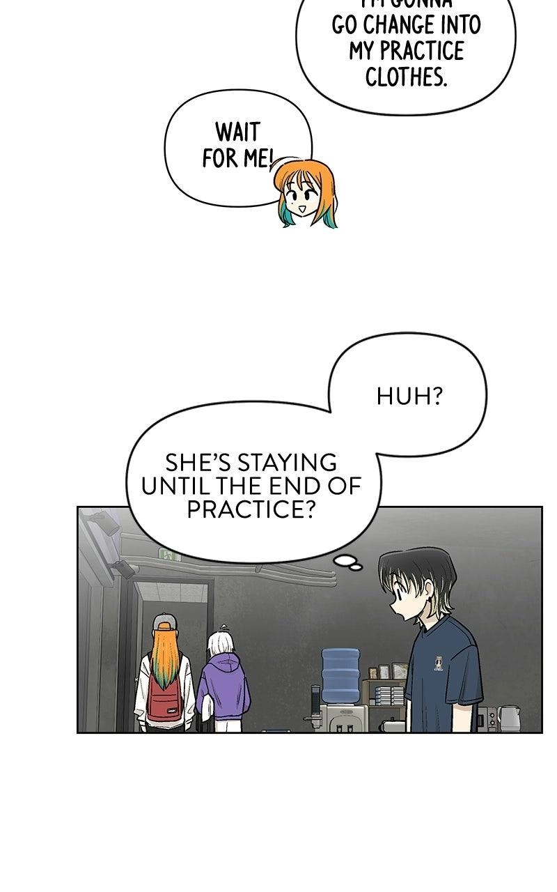 Skool of Street Chapter 91 page 58 - 