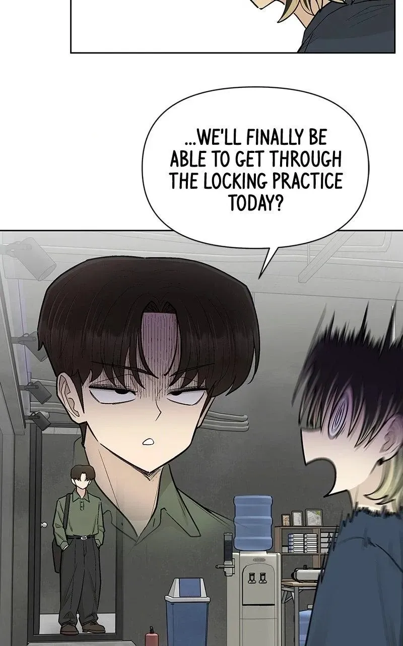 Skool of Street Chapter 91 page 60 - 