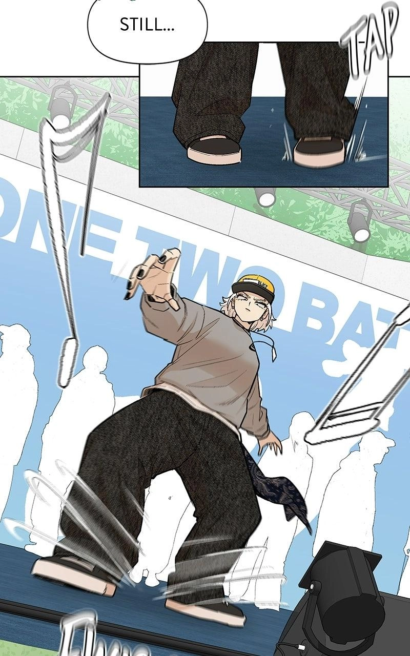 Skool of Street Chapter 92 page 11 - 