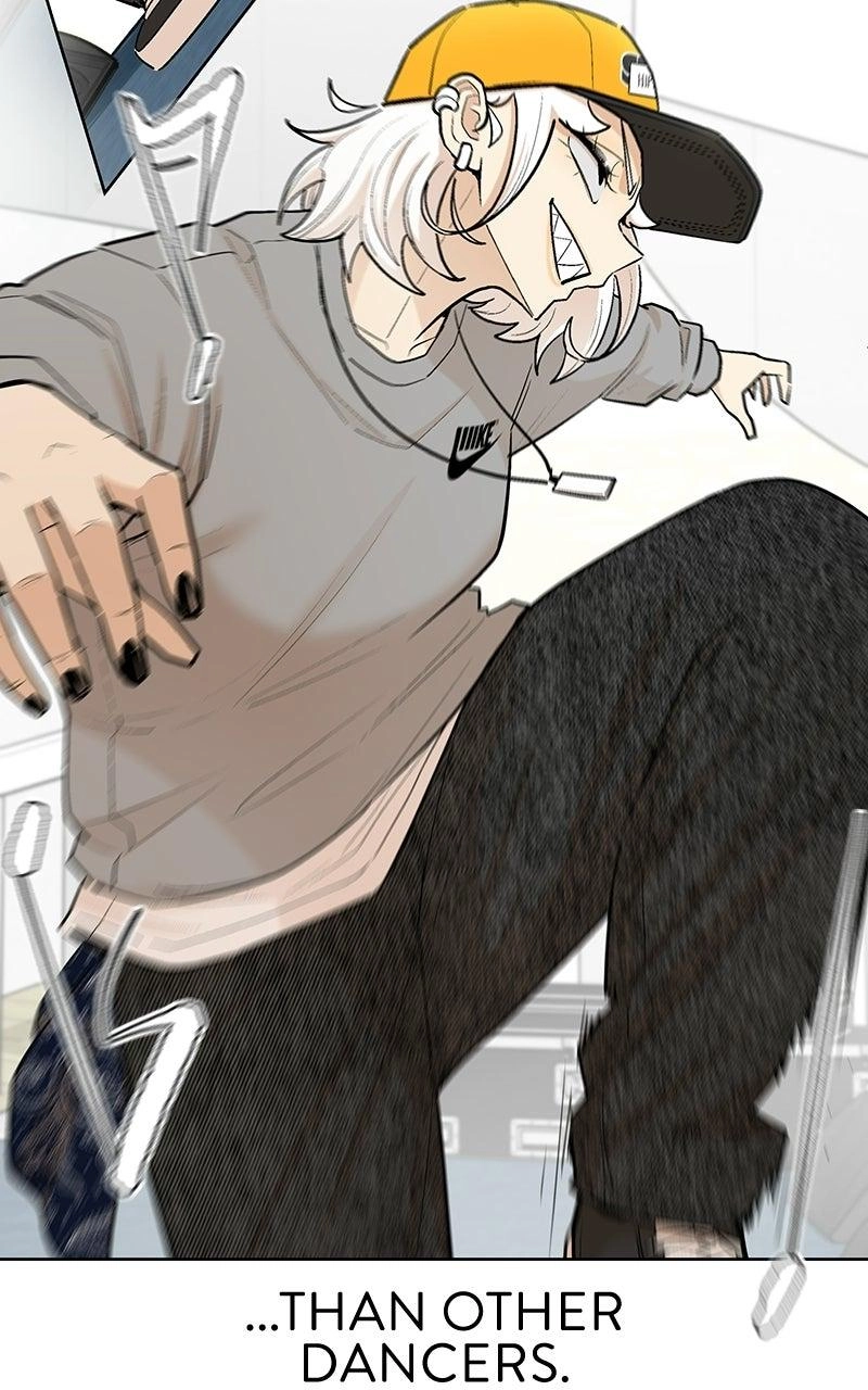 Skool of Street Chapter 92 page 15 - 