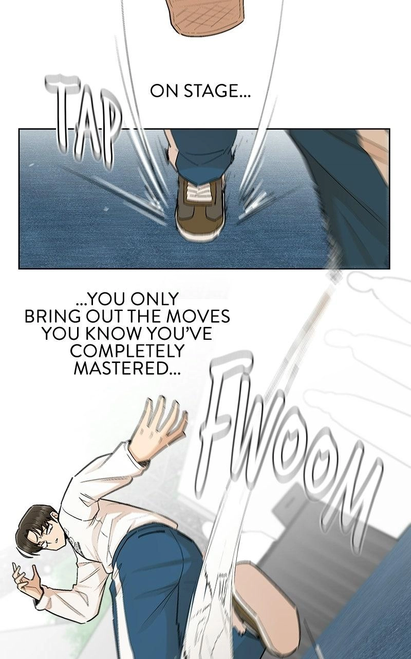 Skool of Street Chapter 92 page 31 - 