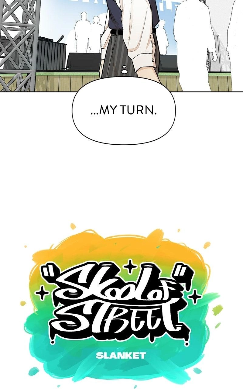 Skool of Street Chapter 92 page 36 - 