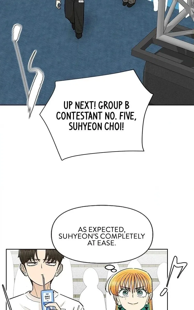 Skool of Street Chapter 92 page 40 - 