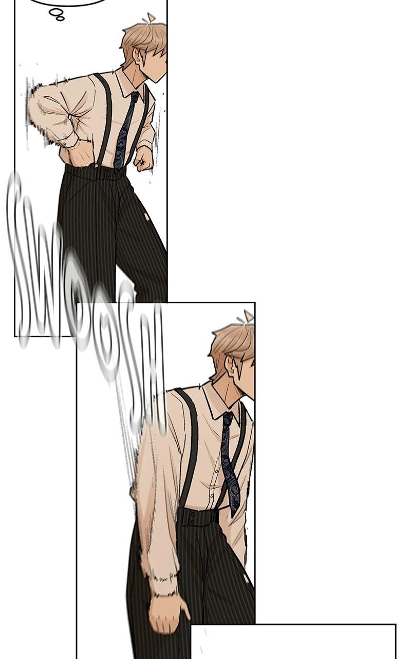 Skool of Street Chapter 92 page 45 - 