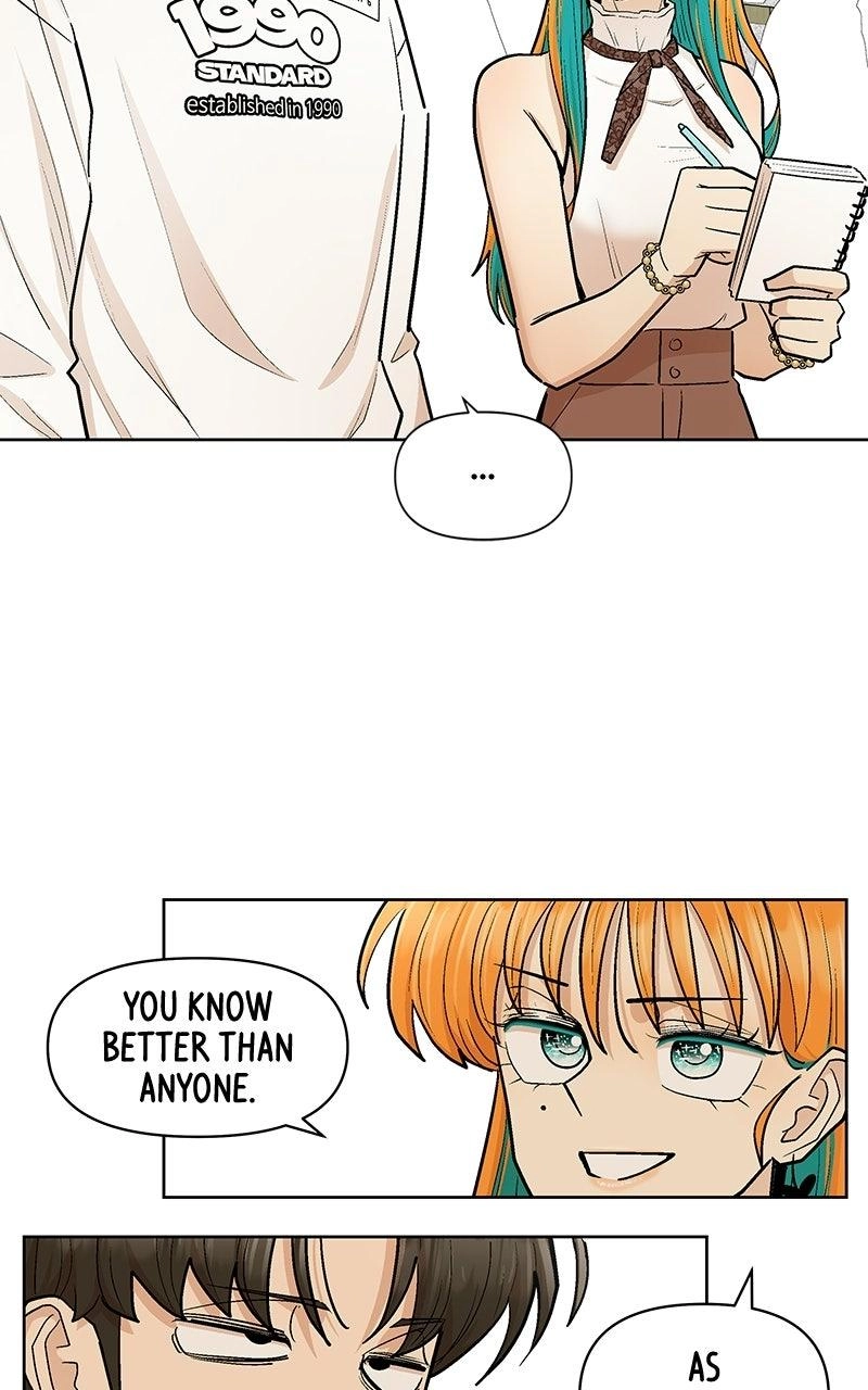 Skool of Street Chapter 92 page 47 - 