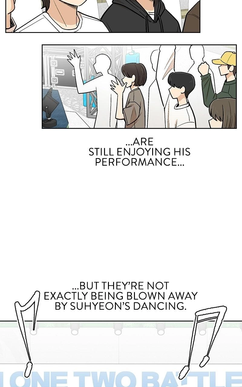 Skool of Street Chapter 92 page 55 - 