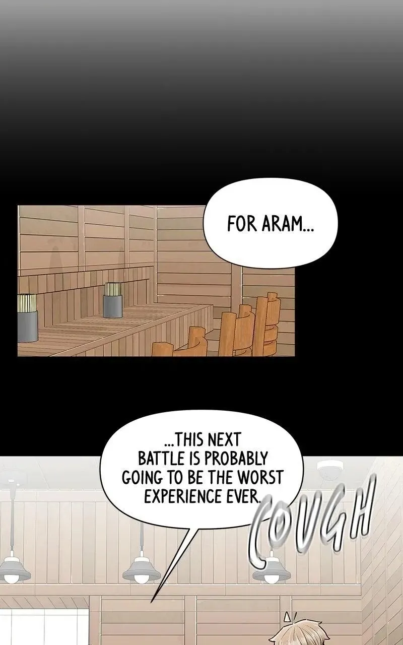 Skool of Street Chapter 92 page 60 - 