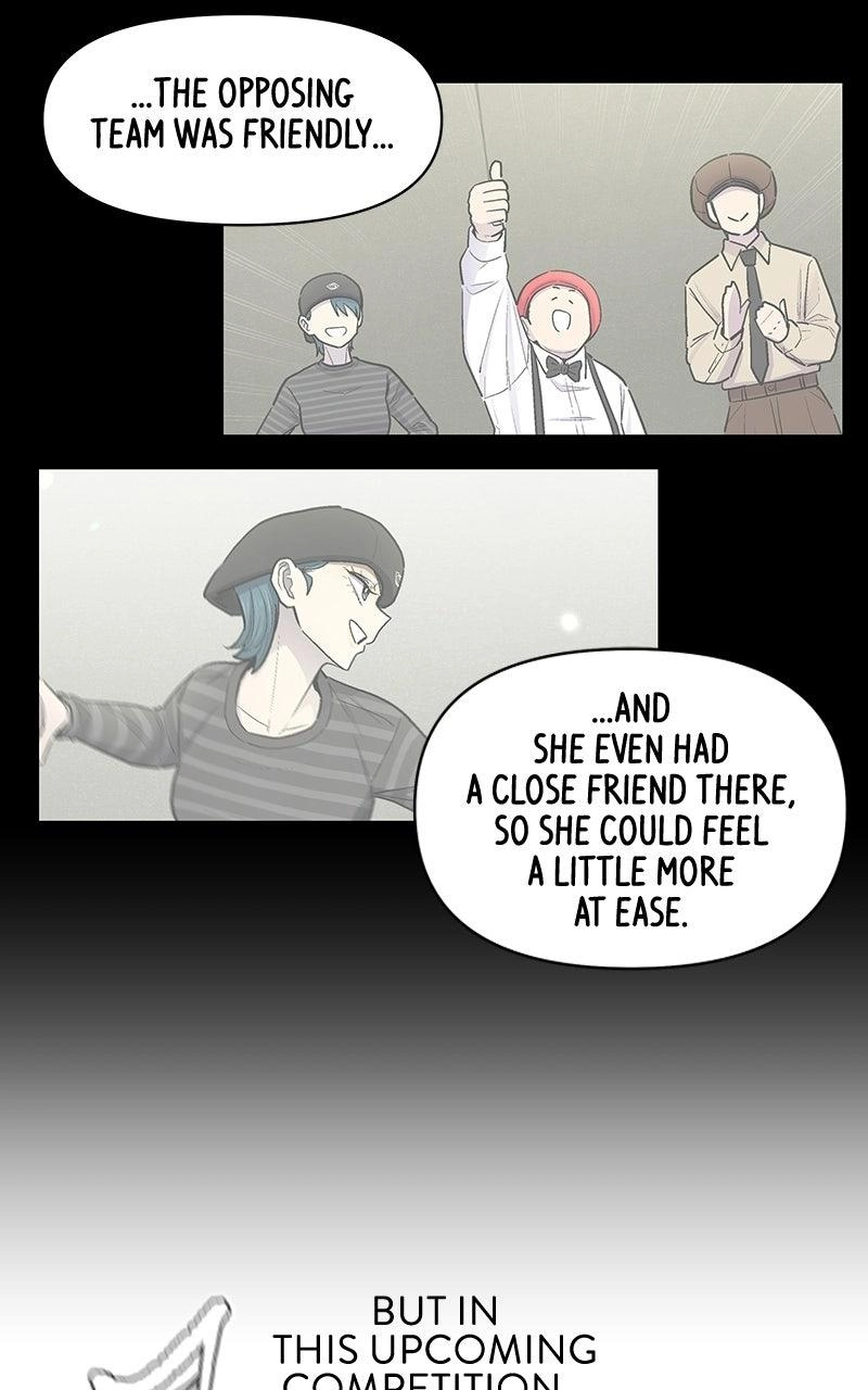 Skool of Street Chapter 92 page 62 - 