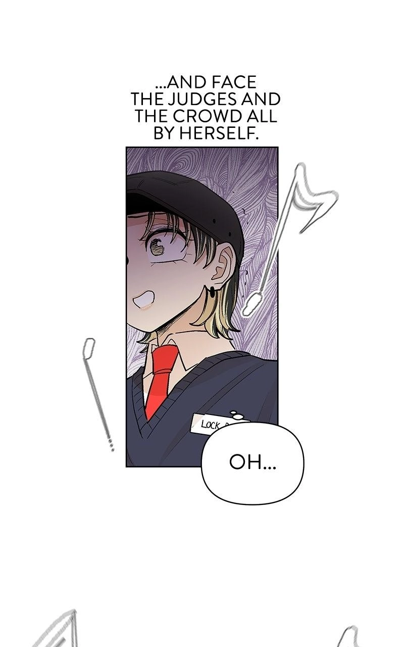 Skool of Street Chapter 92 page 64 - 
