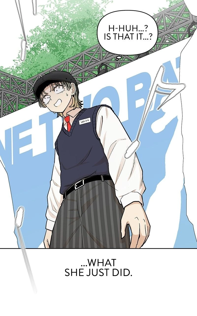 Skool of Street Chapter 92 page 67 - 