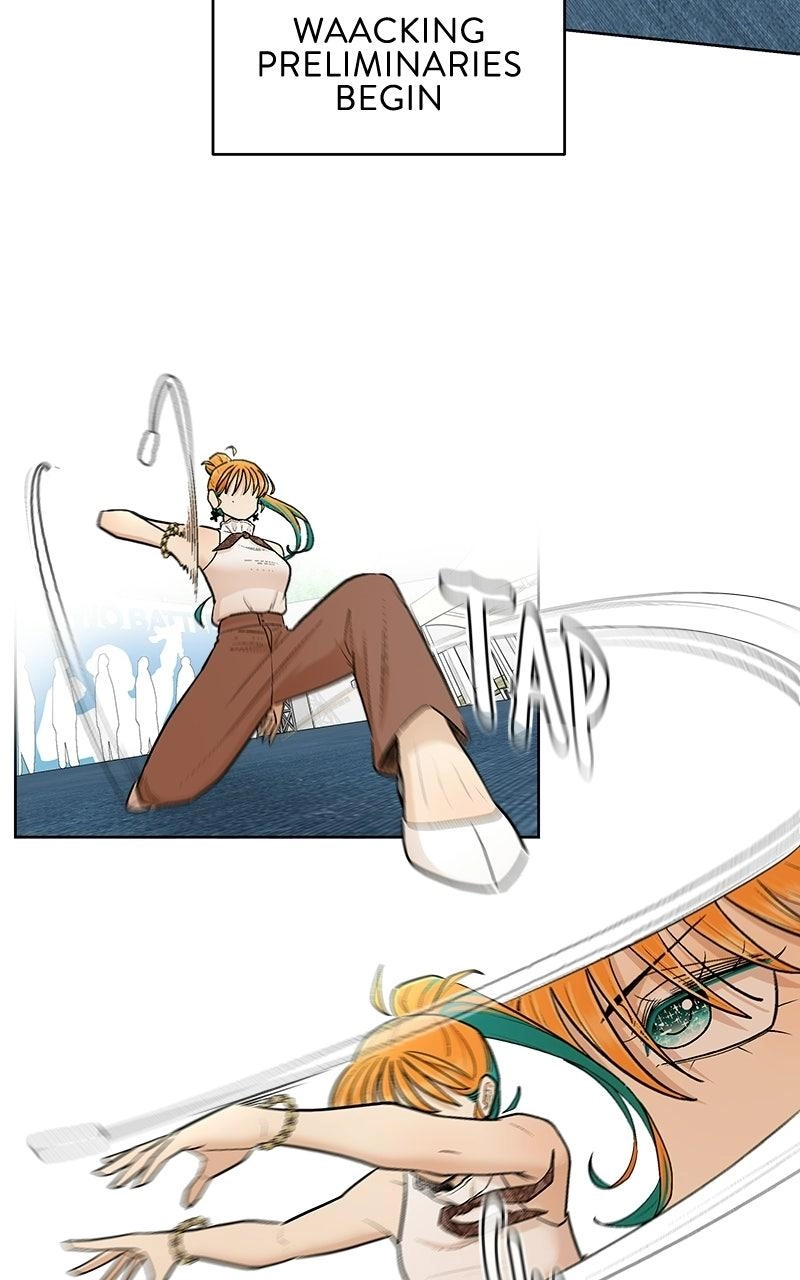 Skool of Street Chapter 92 page 73 - 