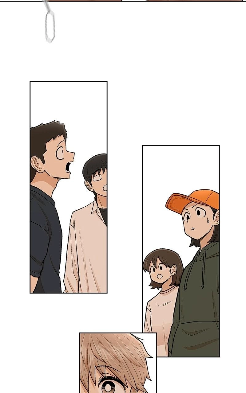 Skool of Street Chapter 92 page 76 - 