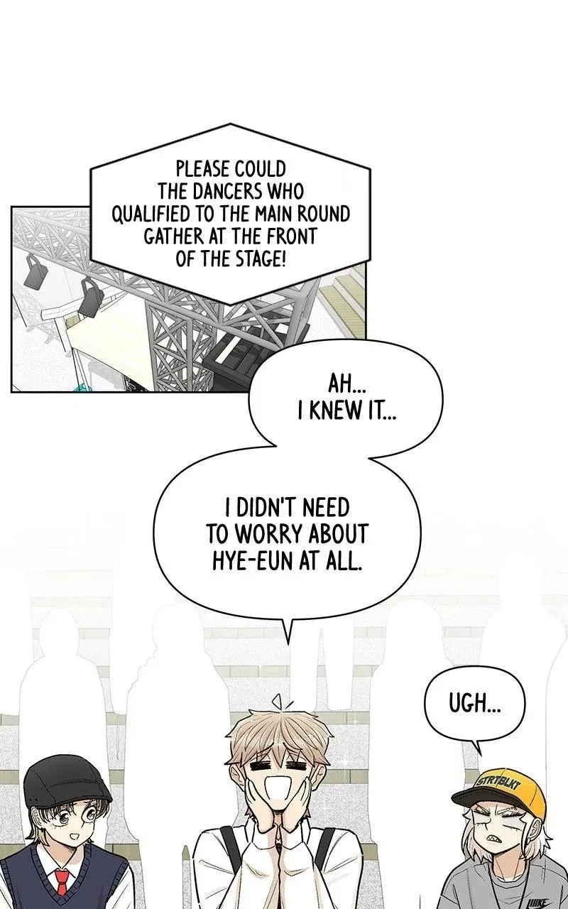 Skool of Street Chapter 92 page 80 - 
