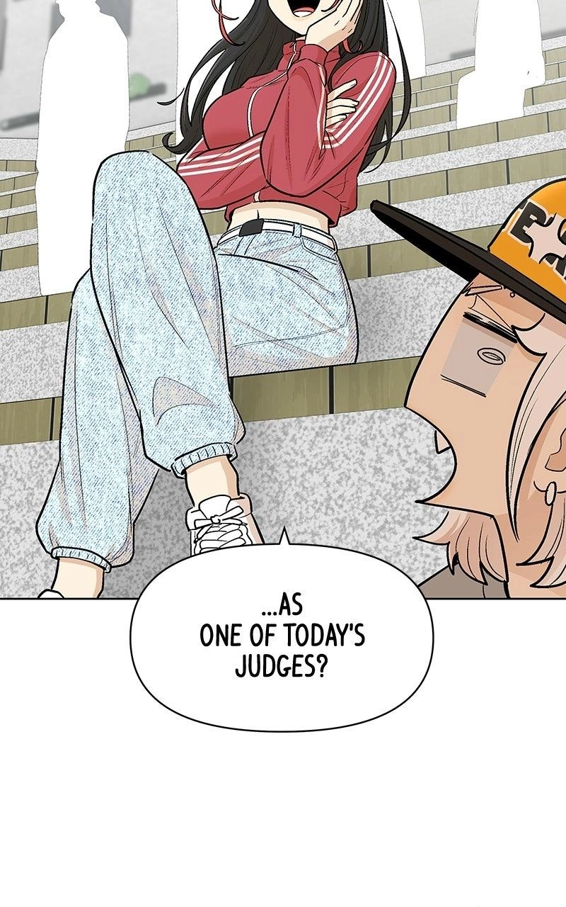 Skool of Street Chapter 93 page 2 - 