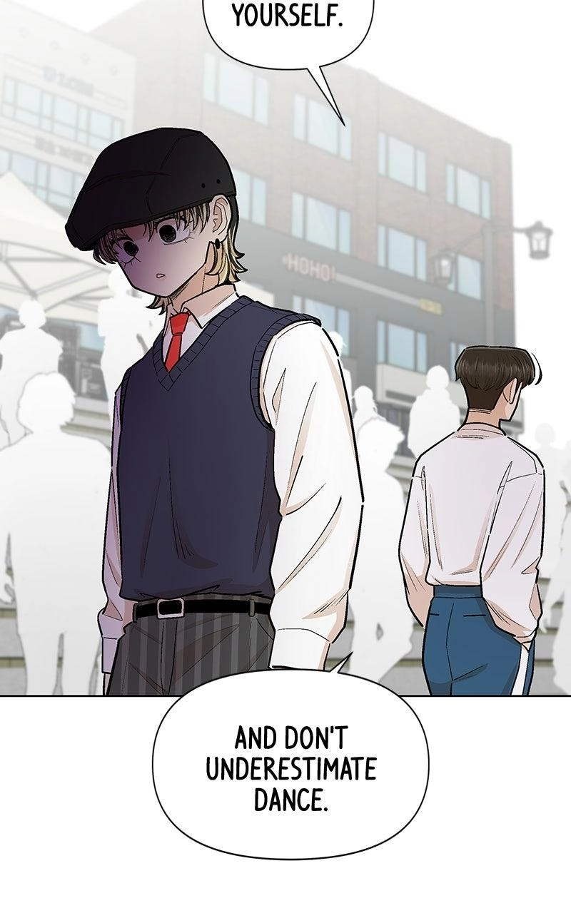 Skool of Street Chapter 93 page 19 - 