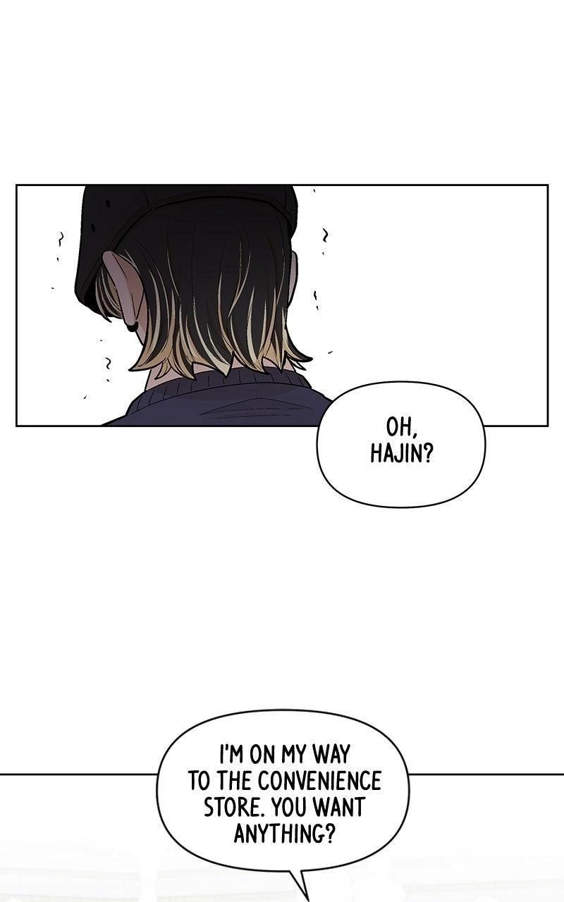 Skool of Street Chapter 93 page 21 - 