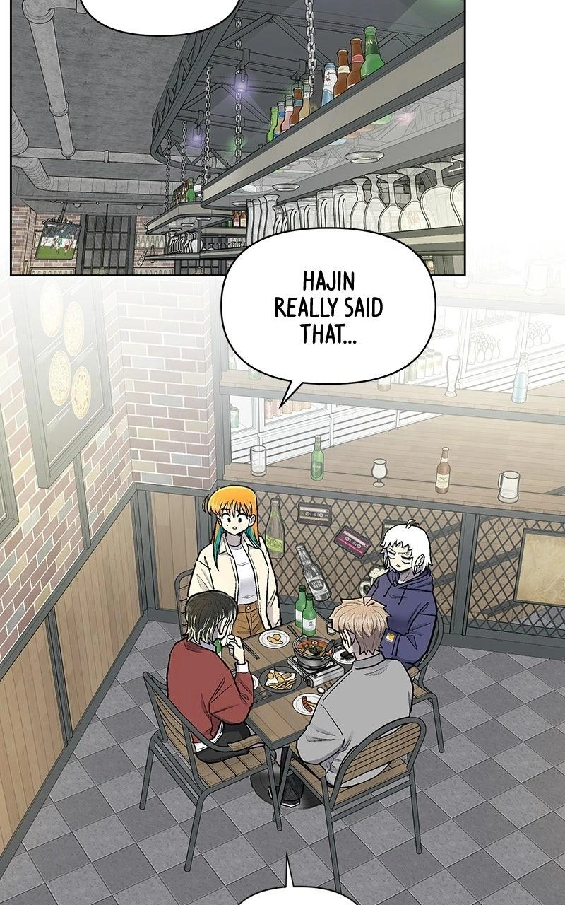 Skool of Street Chapter 93 page 31 - 
