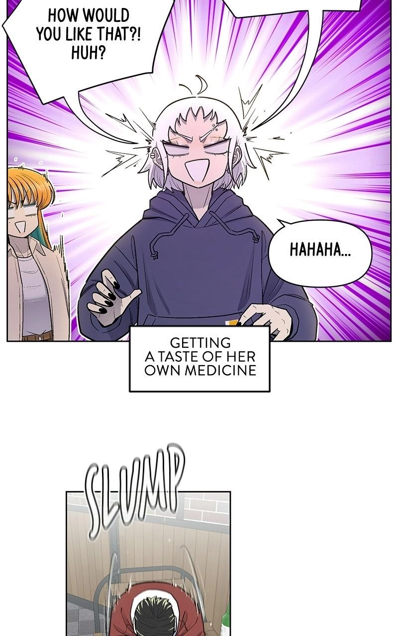 Skool of Street Chapter 93 page 39 - 