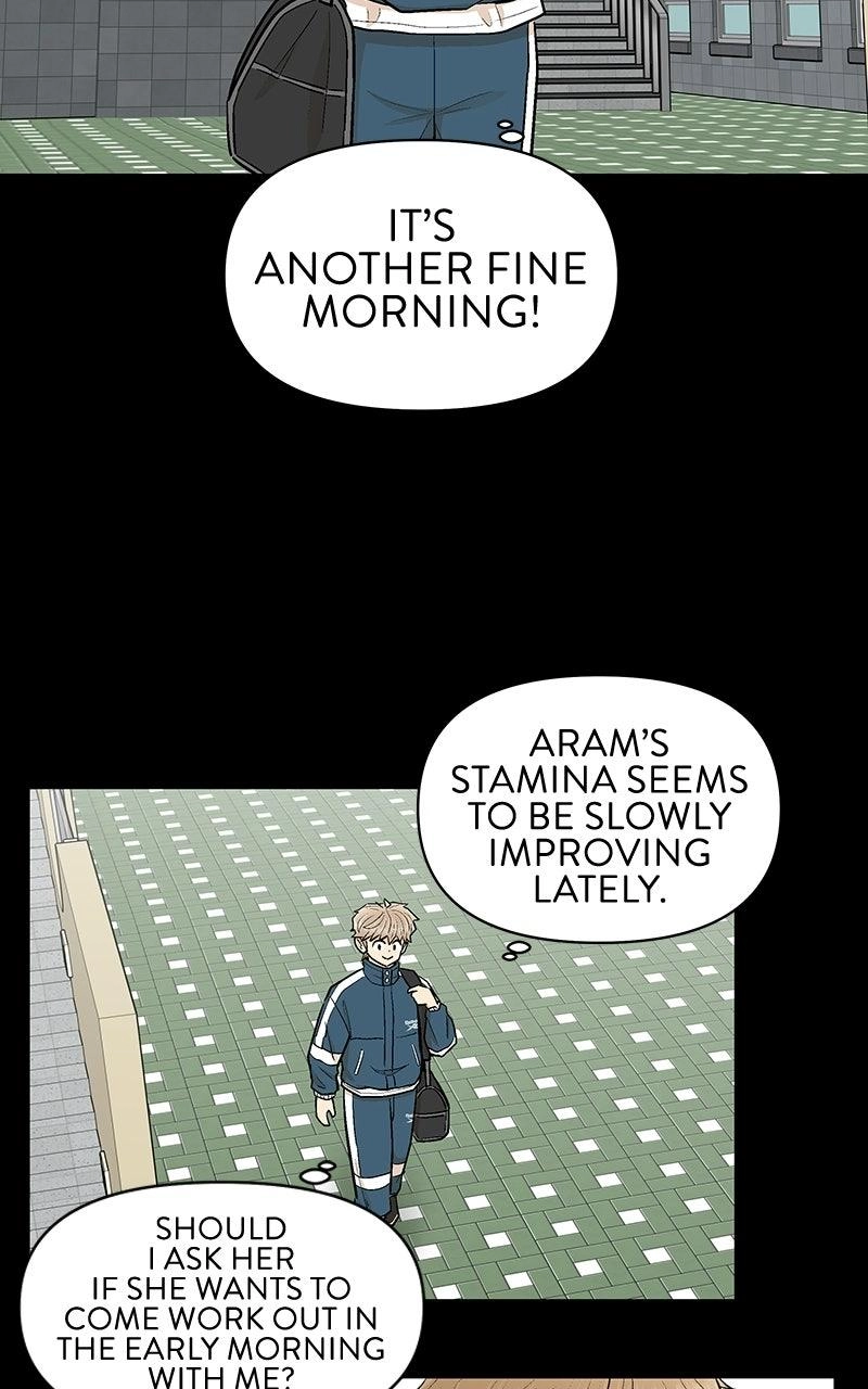 Skool of Street Chapter 93 page 46 - 
